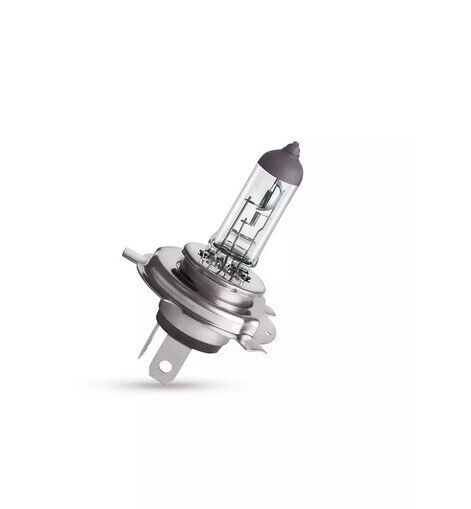 Lampada PHILIPS LongLife EcoVision H19 12V 60/55W