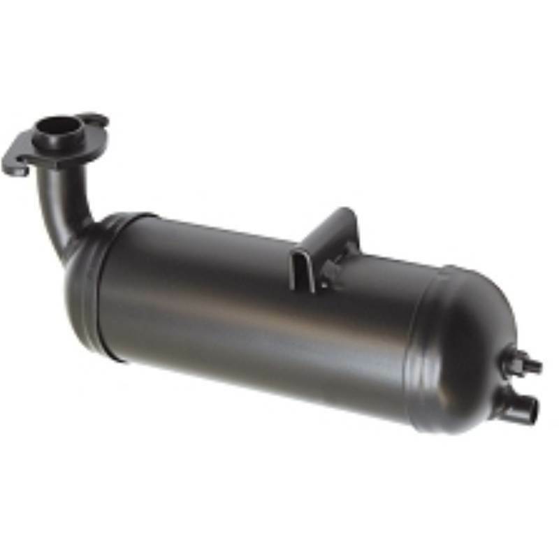 MARMITTA CICLOMOTORE 103 VOGUE FOR PEUGEOT 50 103 VOGSM 1995-1998