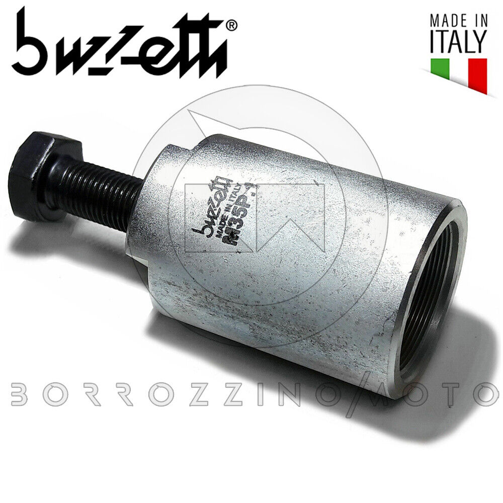 BUZZETTI 5336 ATTREZZO ESTRATTORE VOLANO 35x1 MOTORI PIAGGIO 4T 250 300 400 500