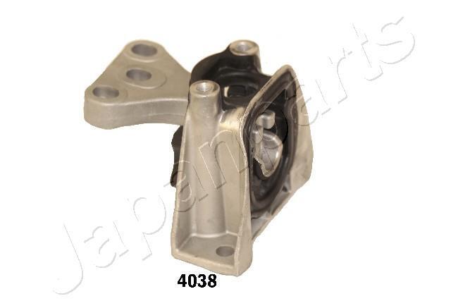 RU-4038 JAPANPARTS Sospensione, Motore