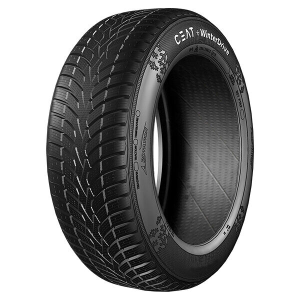 GOMME PNEUMATICI CEAT 195/55 R15 89H WINTER DRIVE XL