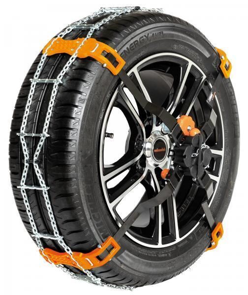 Trak Catene neve Trak auto gruppo TA39