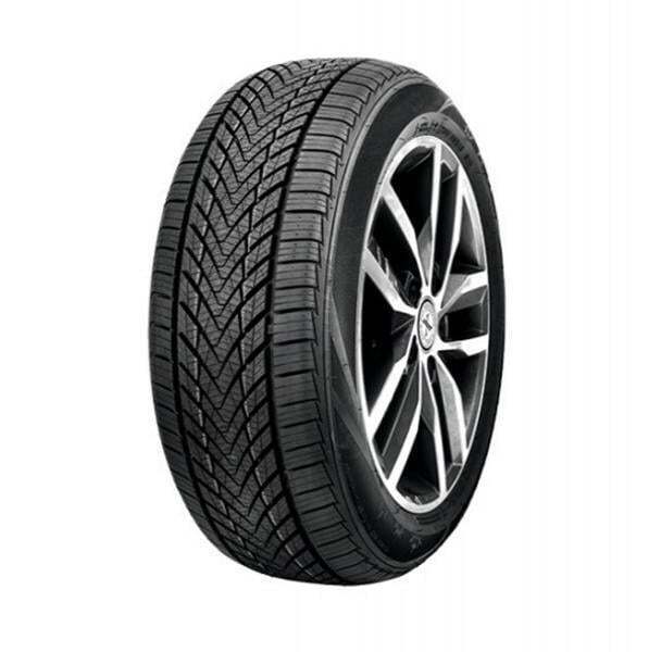 PNEUMATICI GOMME 4 STAGIONI TRACMAX TRAC SAVER 195/50 R16 88 V XL