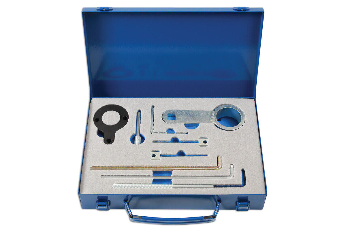 Motore Distribuzione Set Utensili - per VAG 1.4, 1.6, 2.0i Tdi Cr 6809 Laser New