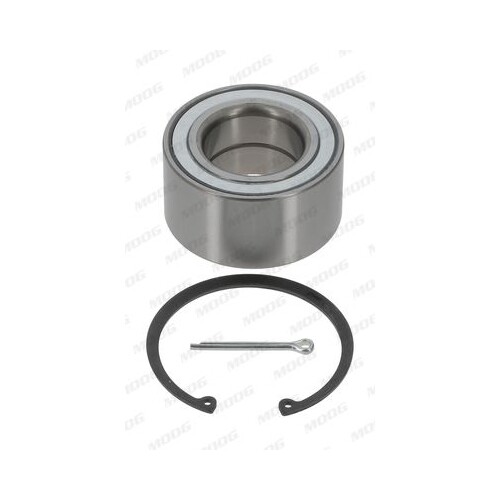 Kit Cuscinetto Ruota Moog HY-WB-11811 per Hyundai Kia Assale Anteriore
