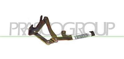 Cerniera Cofano Sinistra Per CITROEN JUMPER Dal 1994 Al 2001