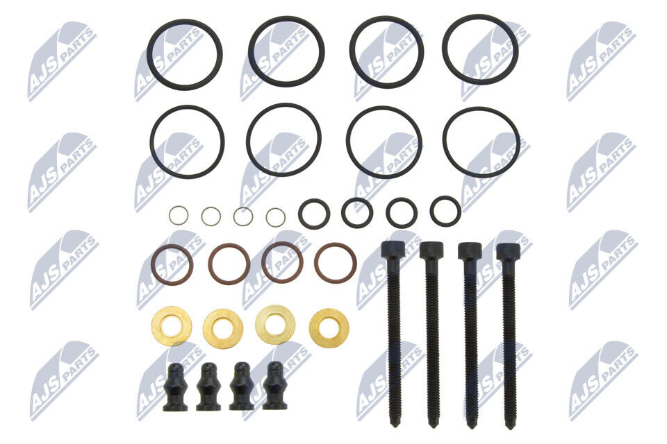 BWP-VW-000 NTY Kit riparazione, Gruppo pompa-iniettori per AUDI,FORD,SEAT,SKODA,