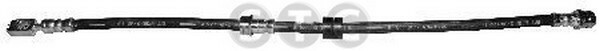 STC T496200 - Flessibile del freno