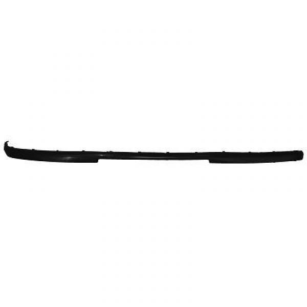 Listello Modanatura paraurti posteriore POLO 9N 01-09 verniciabile