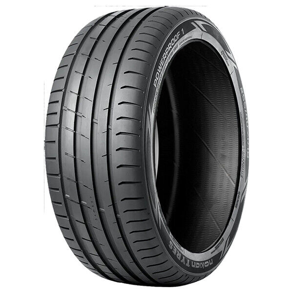 GOMME PNEUMATICI NOKIAN 235/45 R19 99Y POWERPROOF 1 XL