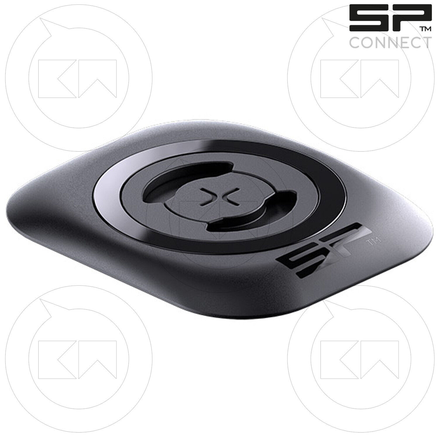 SP CONNECT UNIVERSAL INTERFACE SPC+ INTERFACCIA UNIVERSALE SPC+ 3M
