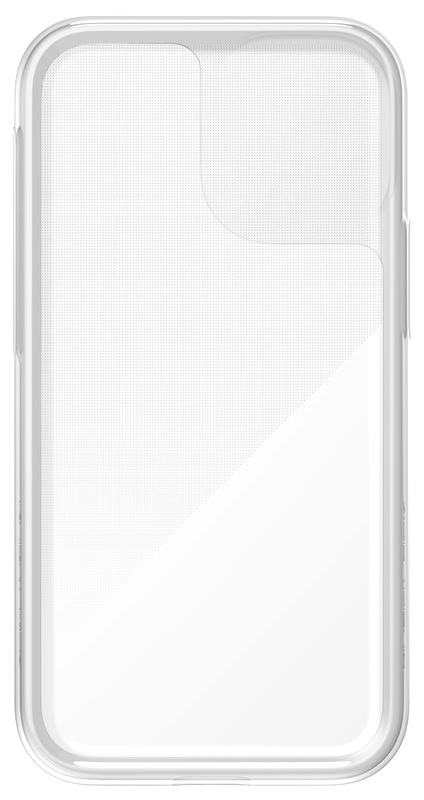 Rivestimento Impermeabile per Smartphone QUAD LOCK Mag Poncho-Iphone 12 Mini per