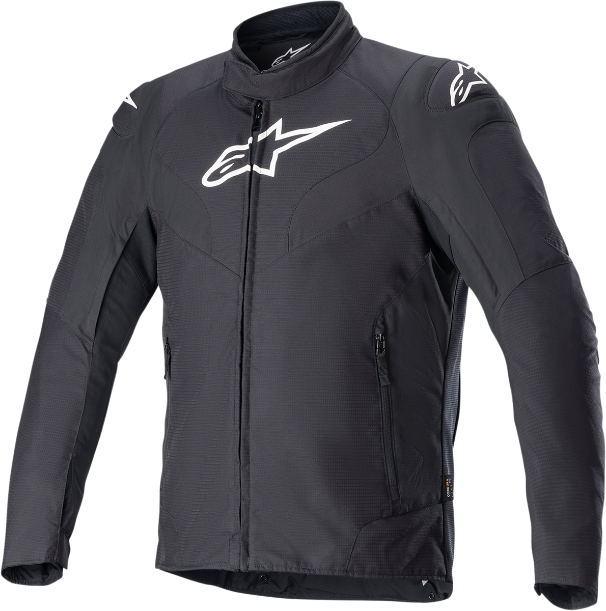 Giacca Alpinestars RX-3 WP Black Waterproof Taglia L