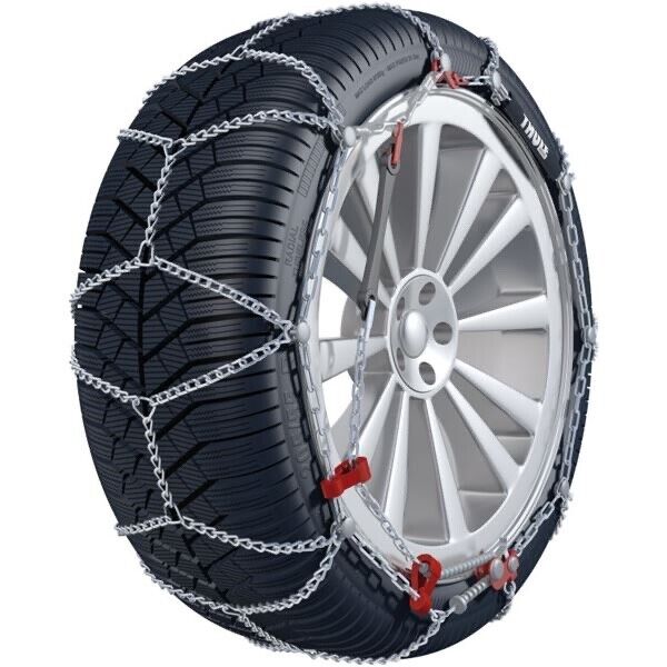 Catene da Neve Konig CK-7 102 7mm 215/65-16 225/40-19 225/60-16 235/40-19