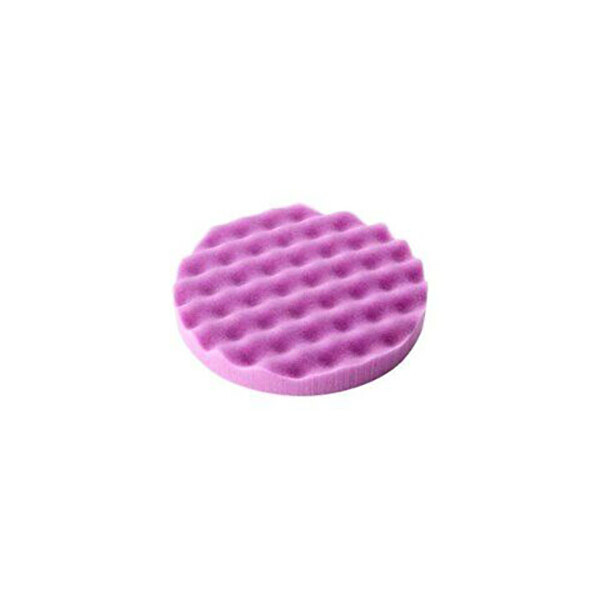 3M 33042 TAMPONE IN SPUGNA VIOLA PER POLISH PEZZI 1