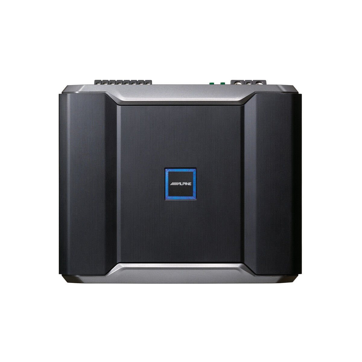 ALPINE R-A60F AMPLIFICATORE 4 CANALI 4X100 WATT