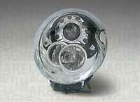 Faro proiettore anteriore sinistro per mini one cooper 2004 al 2006 xenon