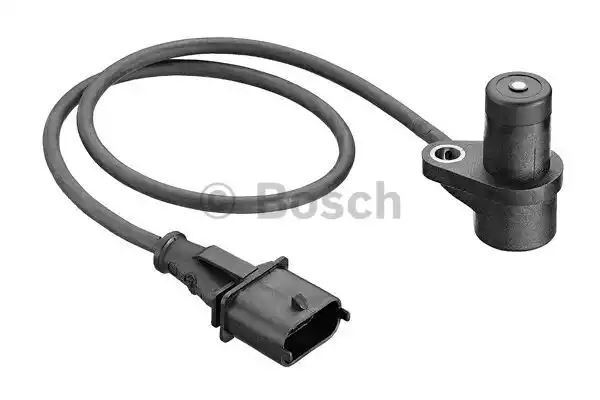 Bosch Rot Sensore di Velocità 0261210205 [3165143144664]
