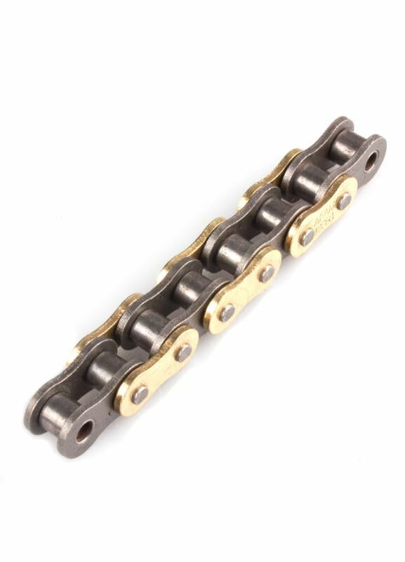 AFAM a428r1g Aggancio per Catena Tipo Clip 428 per Moto Ricambi Ciclomotore