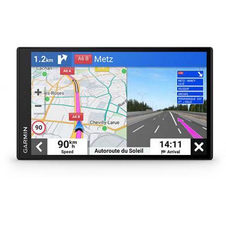 Garmin DriveSmart 76 EU MT-D Mod. 010-02470-11 EAN 0753759276539
