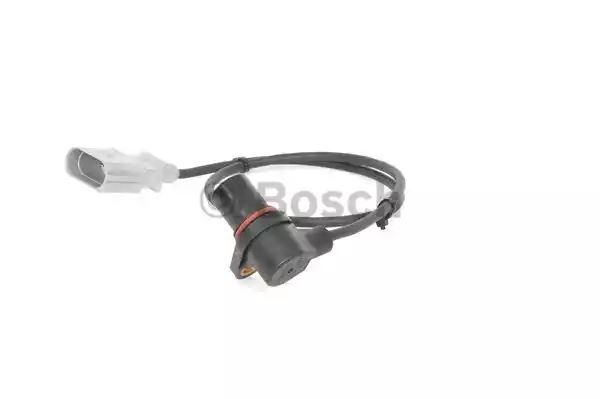 Bosch Rot Sensore di Velocità 0261210147 [3165142762135]