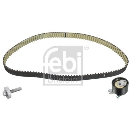 Kit Cinghie Dentate Febi Bilstein 100520 per Mercedes Benz Nissan