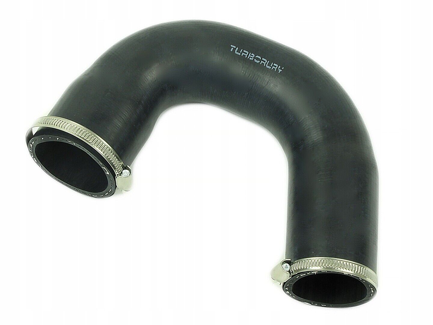 TUBO TURBO D’ARIA MANICOTTO INTERCOOLER FIAT CROMA 1.9 JTD 51791379 51791372