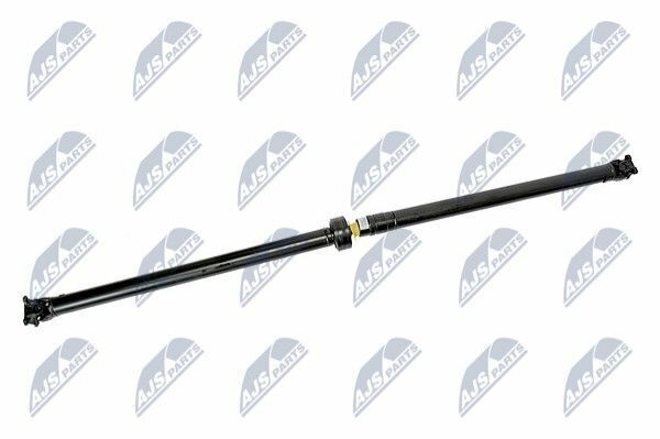 Albero Trasmissione Ford KUGA I '08-'12 2.0 TDCI 4X4