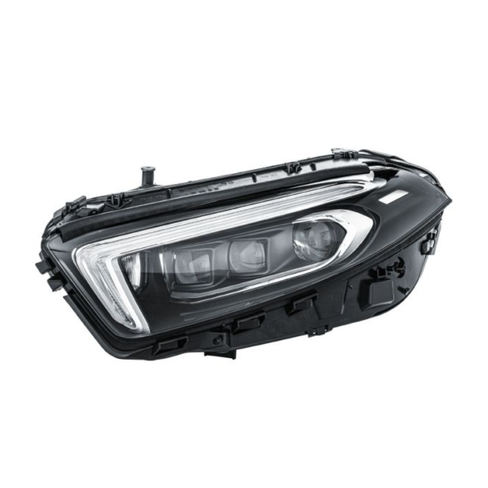 FARO FANALE ANTERIORE SX MULTIBEAM LED MERCEDES CLASSE A W177 08/18>