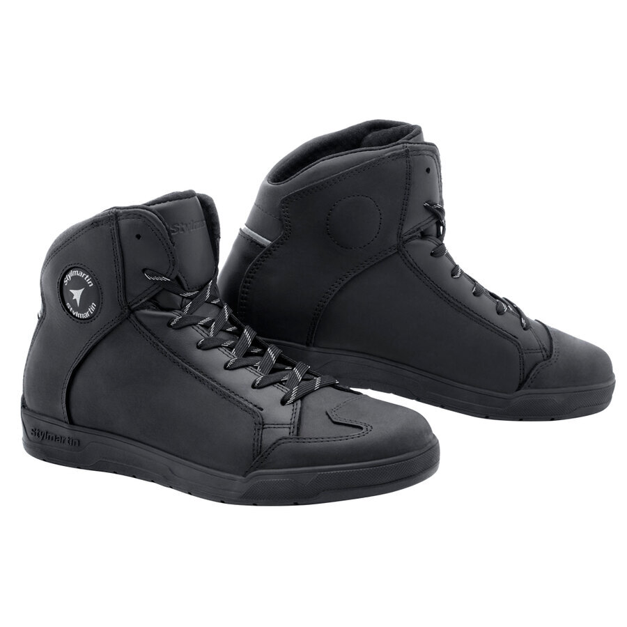 Stylmartin Matt WP Scarpe da moto 43
