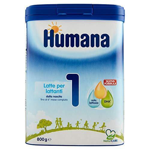 HUMANA 1 Probal 800g MP