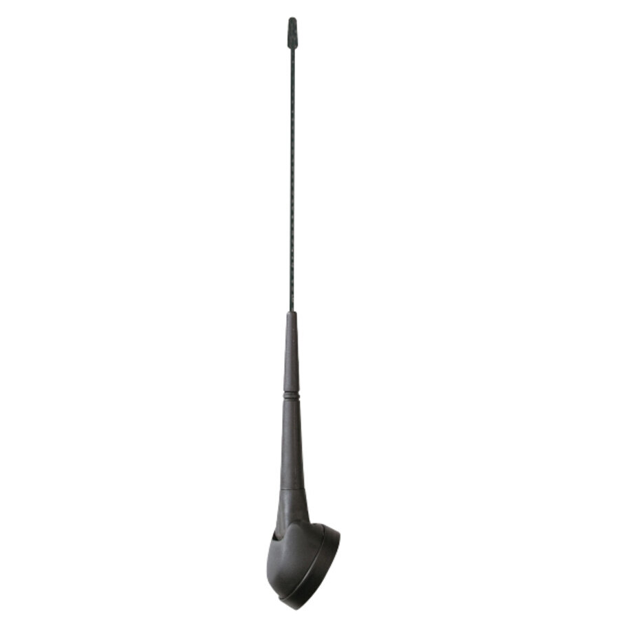 Phonocar 1033244 Phonocar Antenna a Tetto Universale Nero