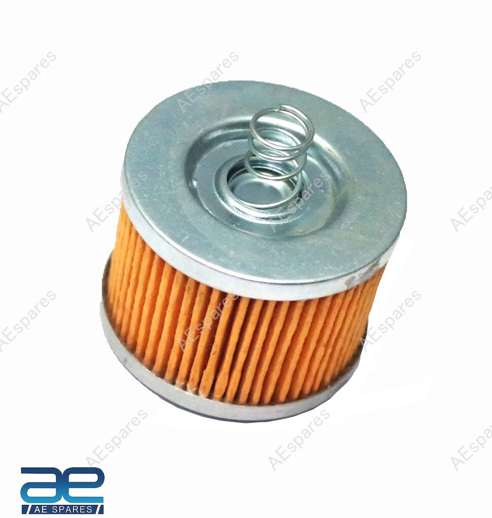 Filtro Olio per Royal Enfield Nuovo Classico 350 Reborn