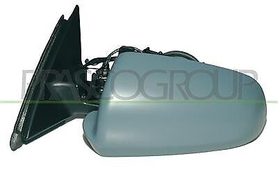 Retrovisore Sinistro Elettrico Per AUDI A4 (B6) Dal 2000 Al 2004
