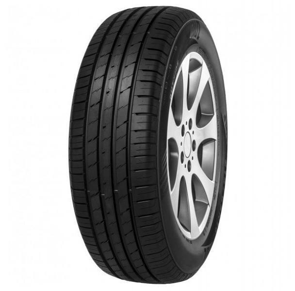 PNEUMATICI GOMME ESTIVE TRISTAR SP-SUV 235/55 R18 100 V