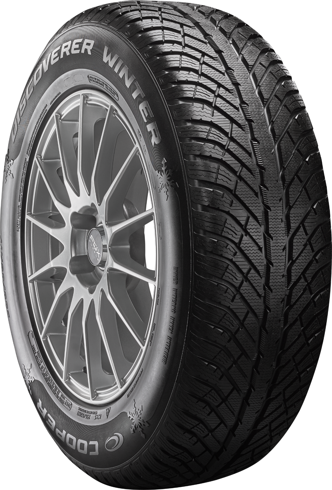 Pneumatici gomme invernali Cooper Discoverer Winter 235/45 R18 98V XL