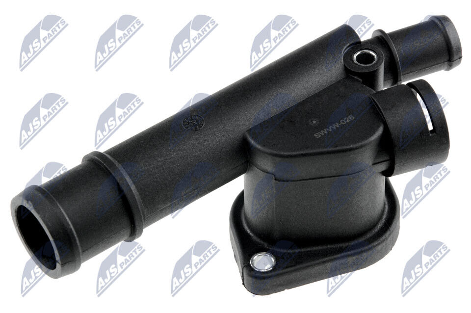 CTM-VW-026 NTY Flangia d. refrigerante per AUDI,SEAT,SKODA,VW