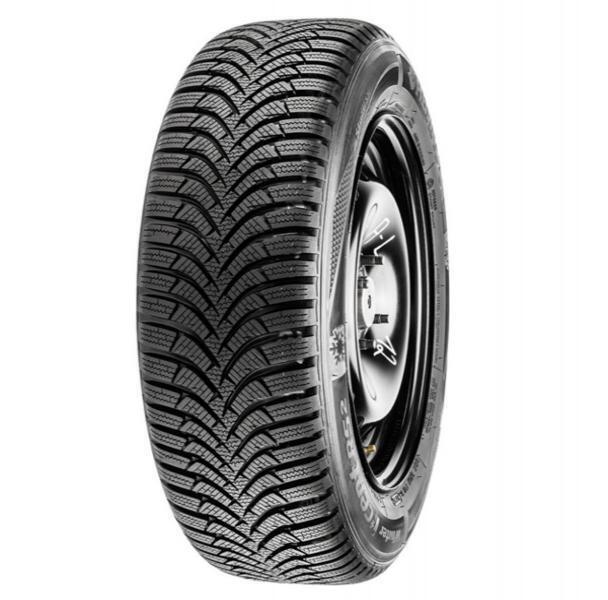 PNEUMATICI GOMME INVERNALI HANKOOK W452 185/60 R14 82 T  4PR