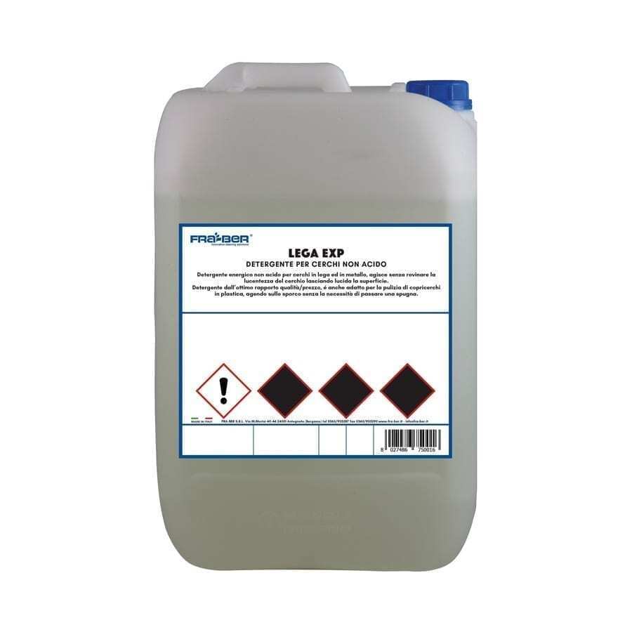 FRABER LEGA EXP 25KG