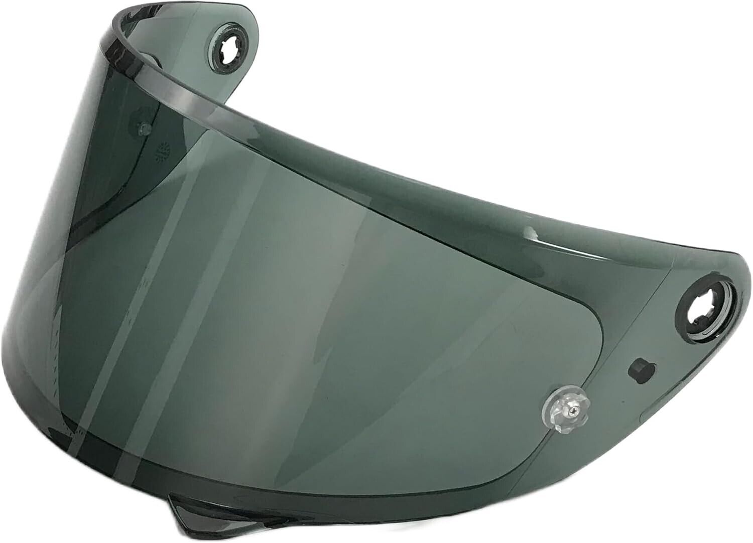 VISIERA VISOR  HJC FUME  HJC HJ35 RPHA1