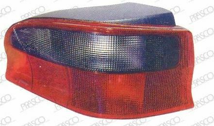 PRASCO CI0224154 Luce posteriore