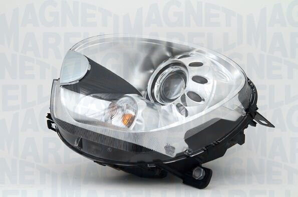 FARO SINISTRO XENON D1S AFS F/BIANCA PER MINI COUNTRYMAN 10> MARELLI