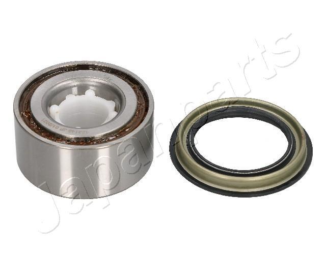 KK-21054 JAPANPARTS Kit cuscinetto ruota per NISSAN