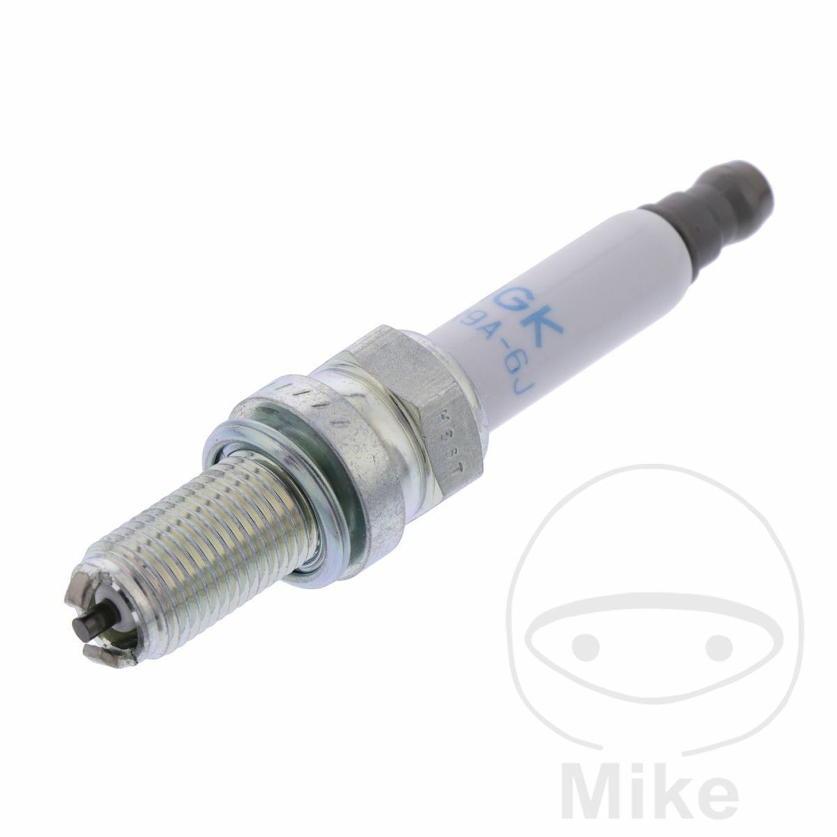 CANDELA MOTO NGK MAR9A-6J  FOR HUSQVARNA 650 TR STRADA 2013-2015