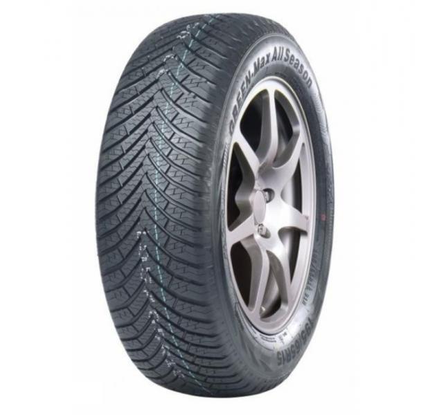 PNEUMATICI GOMME 4 STAGIONI LEAO IGREEN ALLSEASON 195/50 R15 86 H XL