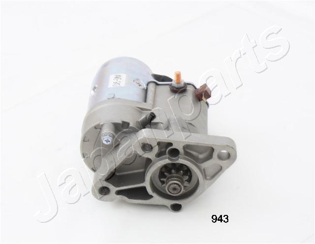 MTM943 JAPANPARTS Motorino d'avviamento per KIA