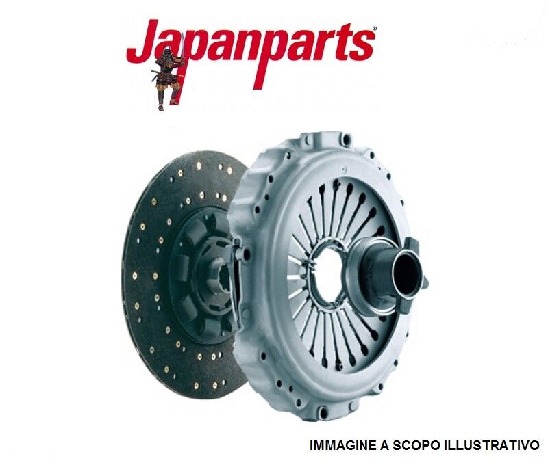 KF2098 Kit frizione (MARCA-JAPANPARTS)