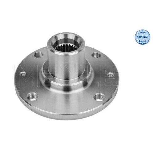 Mozzo Ruota Meyle 6147520005 Meyle-original: True To Oe. per Opel Suzuki