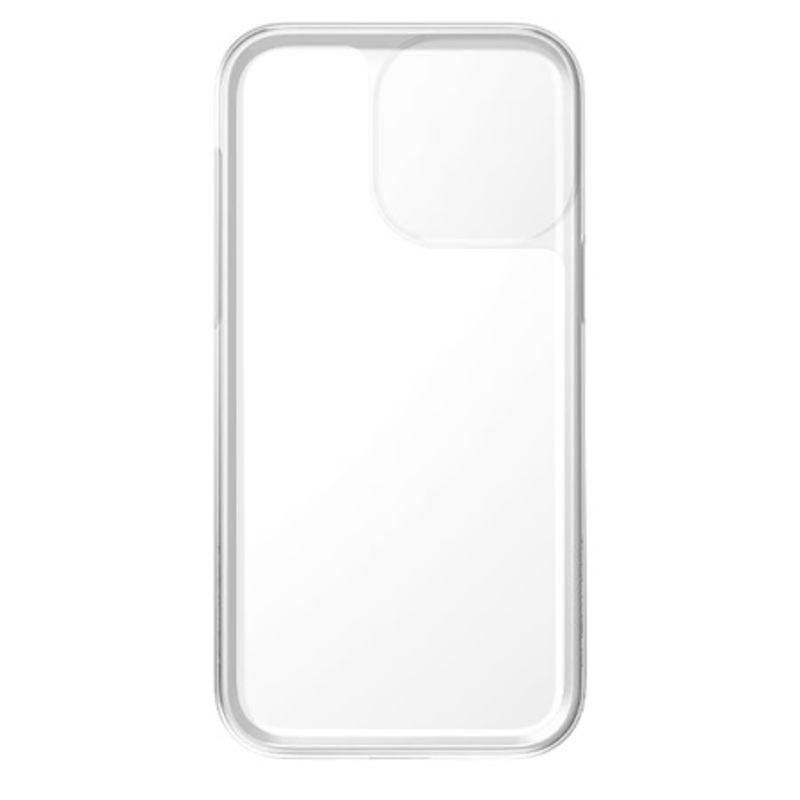 Rivestimento Impermeabile QUAD LOCK Poncho-Iphone 13 pro Max per Moto