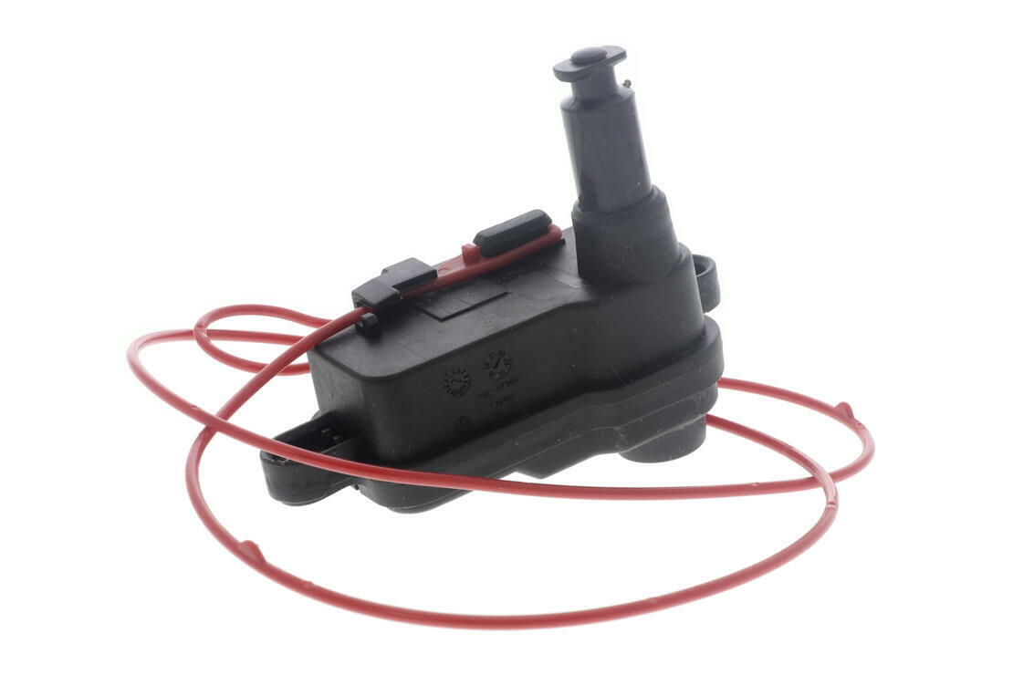 VEMO V10-77-0046 elemento di regolazione- chiusura (4L0862153D)